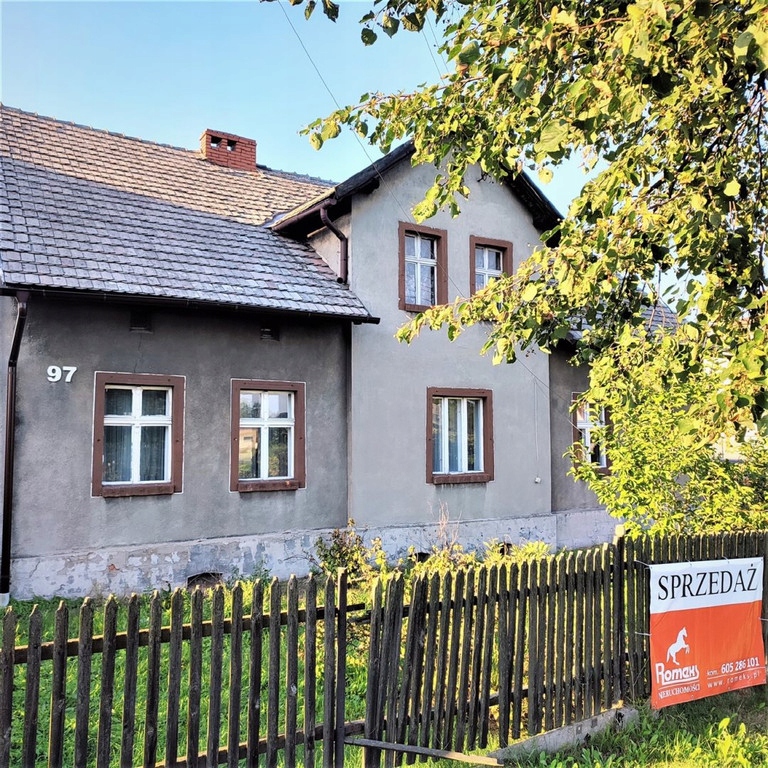 Dom, Tychy, Jaroszowice, 150 m²