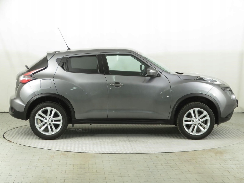 Nissan Juke 1.6 i , Salon Polska, 1. Właściciel