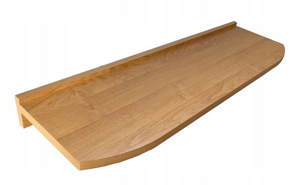 Półka ścienna BRW olcha miodowa system BRW 90cm