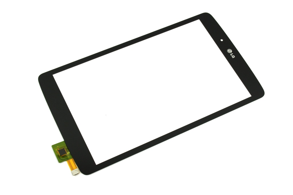 LG V490 G PAD 8.0 DOTYK CZARNY DIGITIZER ORYGINAŁ 7253135785