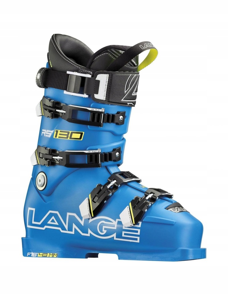 Ботинки горнолыжные Lange rs90