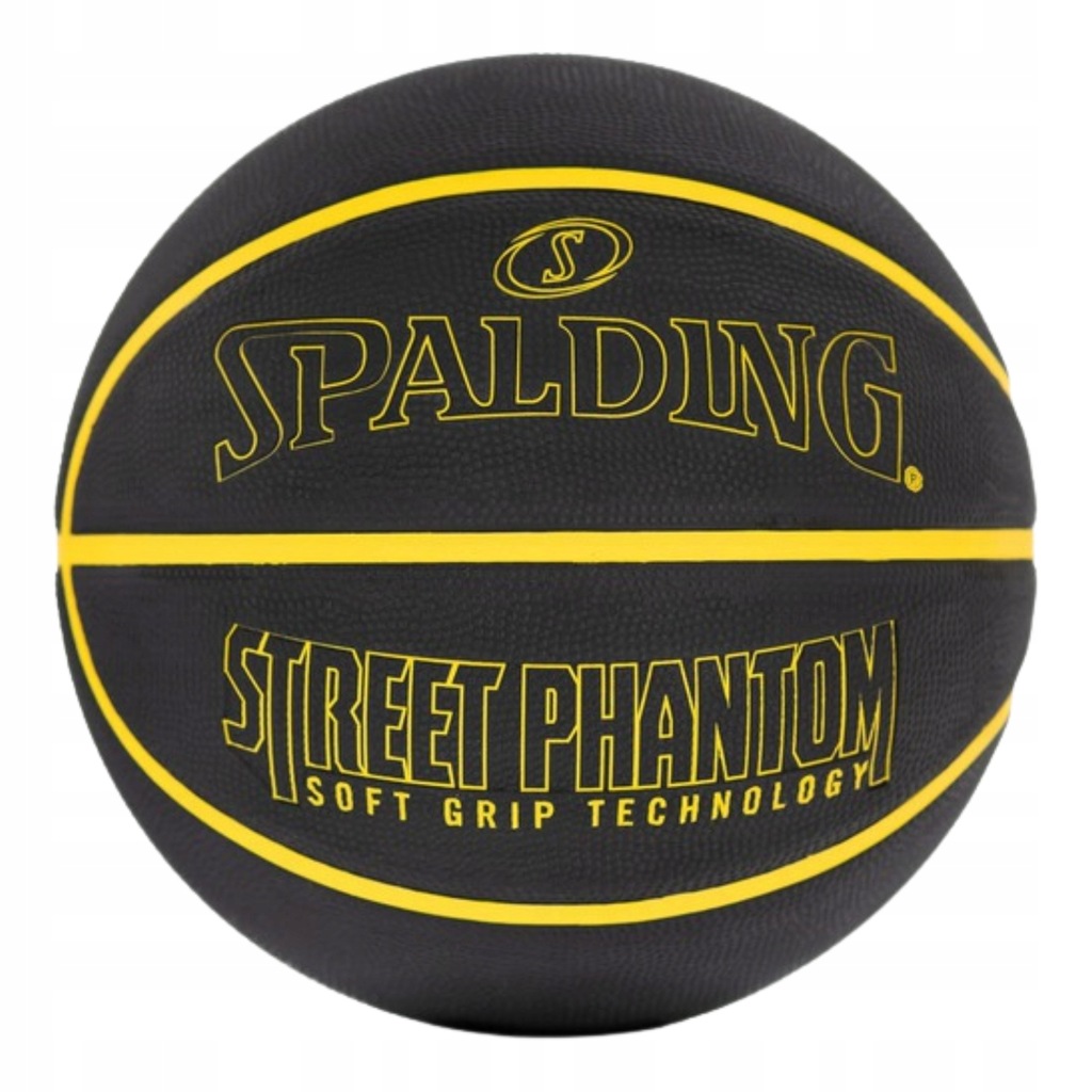 Купить Баскетбольный мяч Spalding Street Phantom, размер 7: отзывы, фото, характеристики в интерне-магазине Aredi.ru