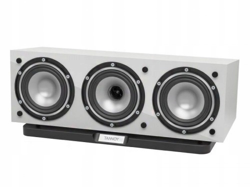 Tannoy Revolution XT C White Gloss