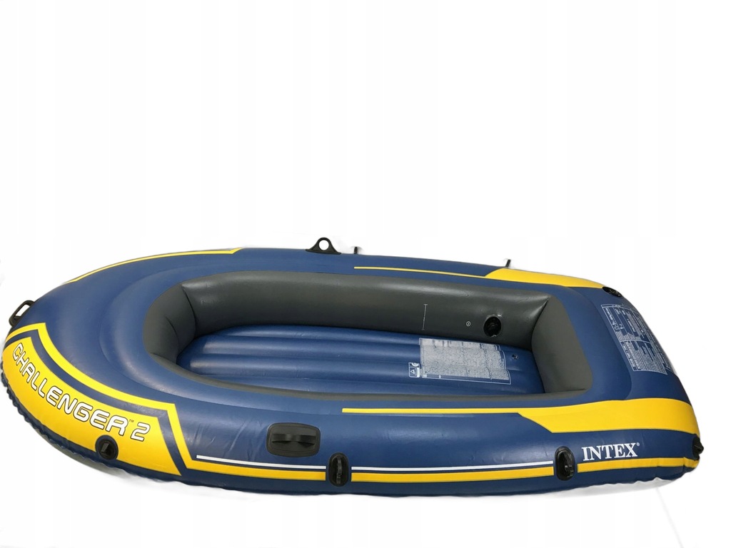 PONTON CHALLENGER 2 236 CM