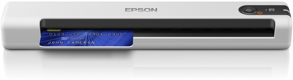 Купить Сканер EPSON WorkForce DS-70: отзывы, фото, характеристики в интерне-магазине Aredi.ru