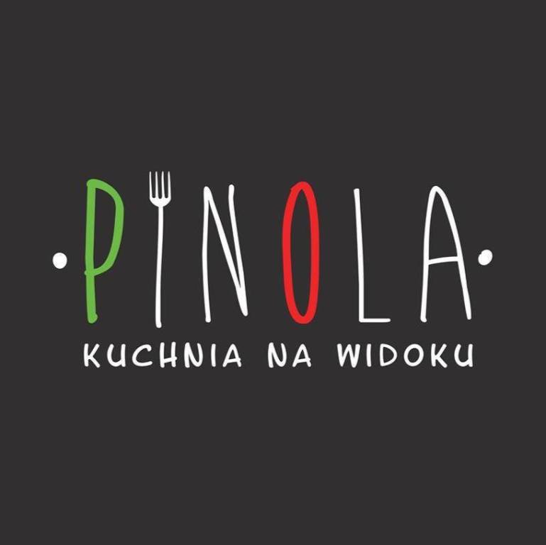 Voucher o wartości 100 zł do restauracji Pinola