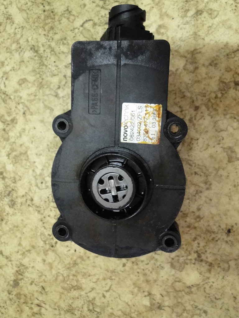 CZUJNIK SKRĘTU OSI MAN TGA 10R-023667 - 10991278163