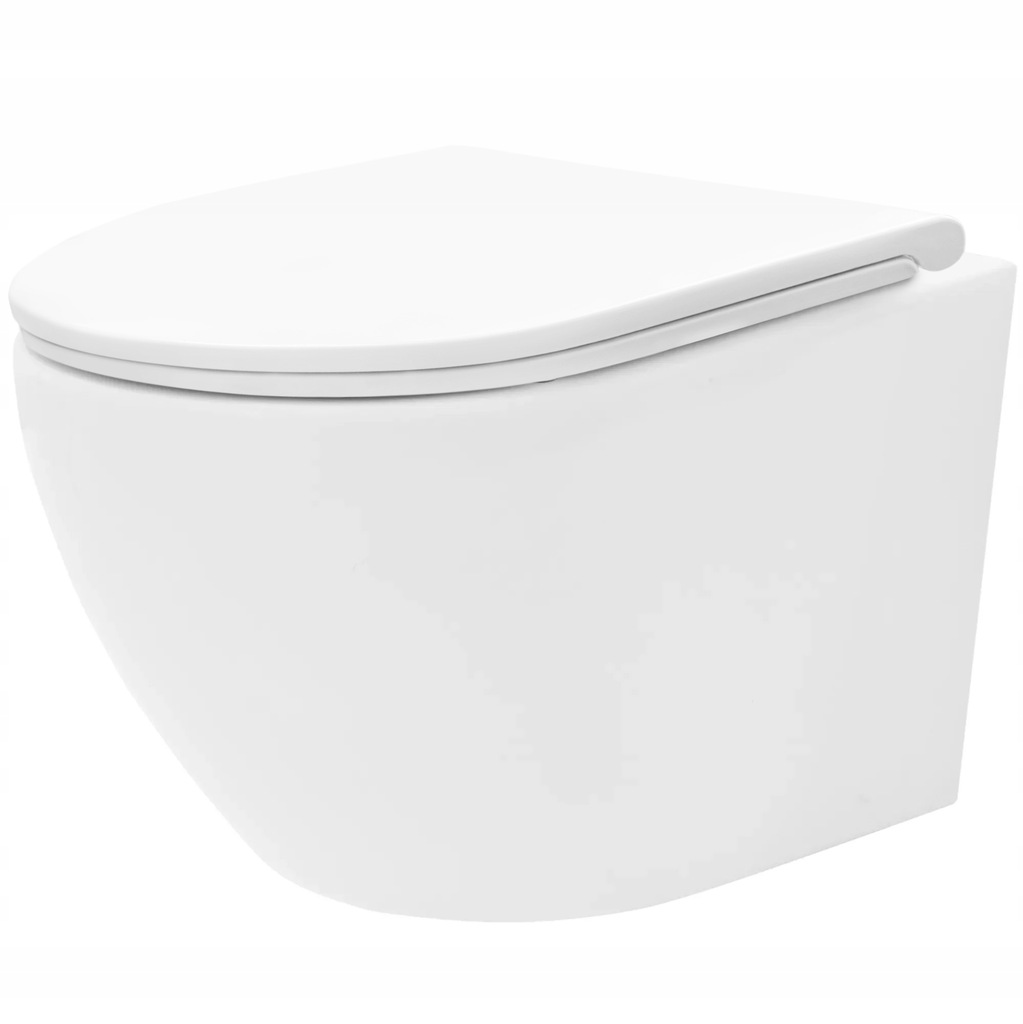 OUTLET WC - CARLO MINI TORNADO PRO