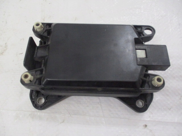 C4 PICASSO II RADAR DISTRONIC 9810093180