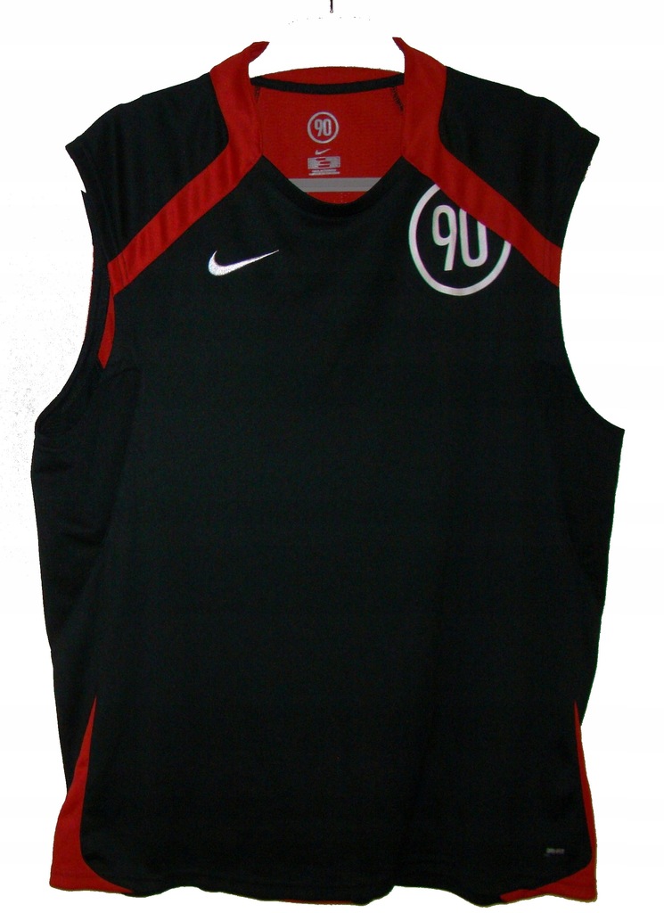 koszulka Nike Total 90 T90 L 00 s top tank soccer 13162748488 oficjalne archiwum Allegro