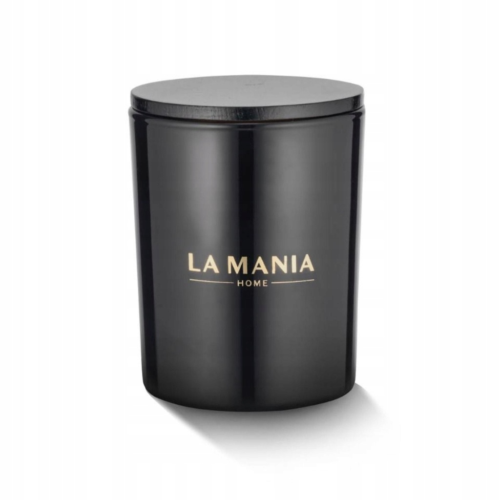 Świeca La Mania L'Admirable S 13918397446 oficjalne archiwum Allegro