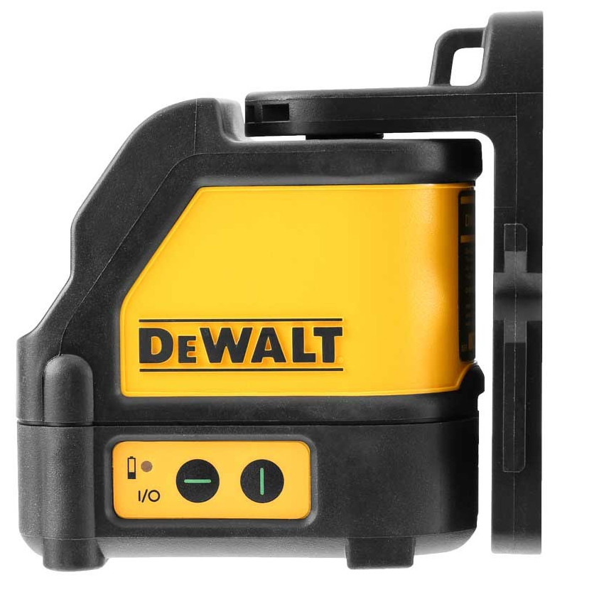 DEWALT DW088CG LASER KRZYŻOWY ZIELONY SUPER ZESTAW 7333551917
