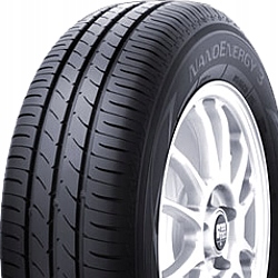 1x Toyo NanoEnergy 3 185/70R14 88T CICHE Nowe