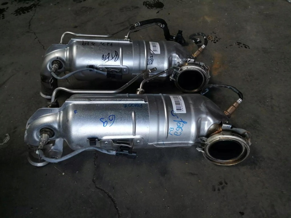 kota様 Uszczelniacz przedniego wału reduktora Hummer H2 - Reduktor