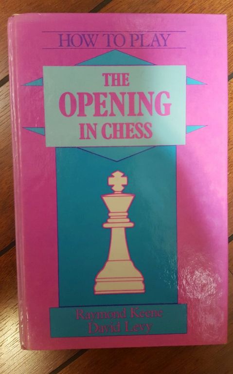 WOŚP How to Play the Openings in Chess szachy