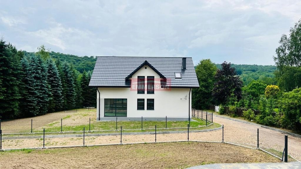 Dom, Mników, Liszki, Krakowski, 235 m²