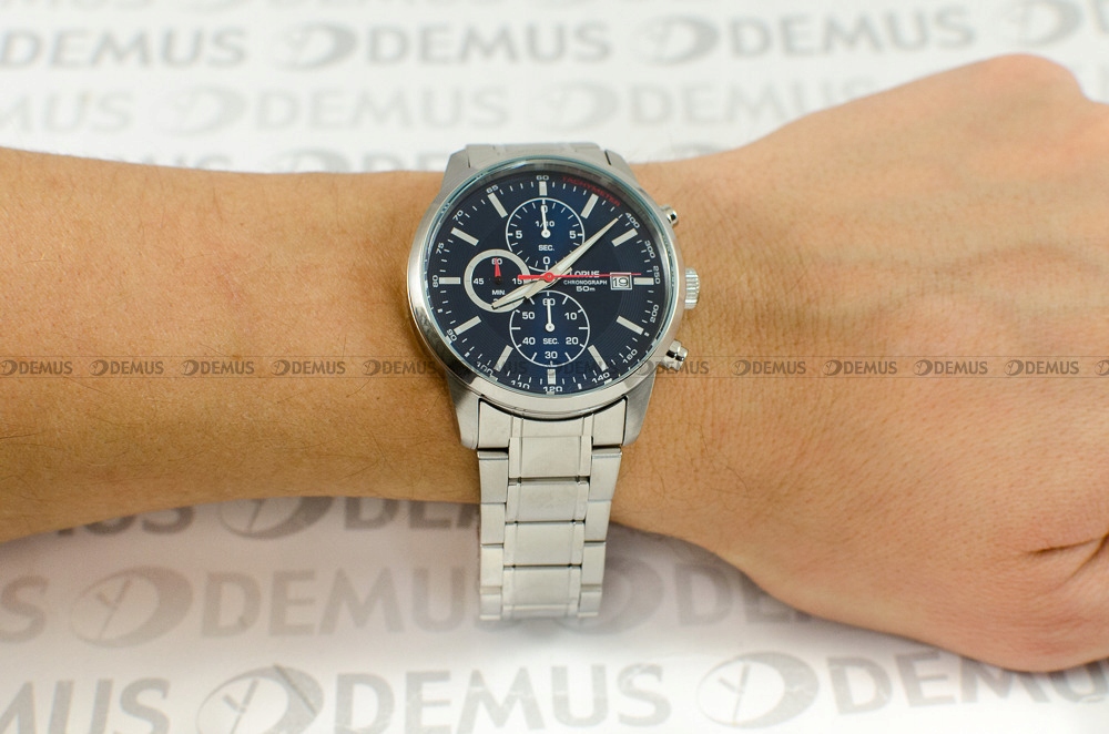 Lorus rm327dx9 best sale