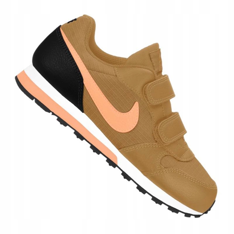 Dziecięce Buty Nike MD Runner 2 dla dziecka 80731