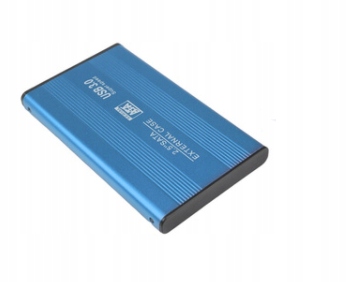 X3899 Jmicron generic 2TB 2.5" HDD dysk