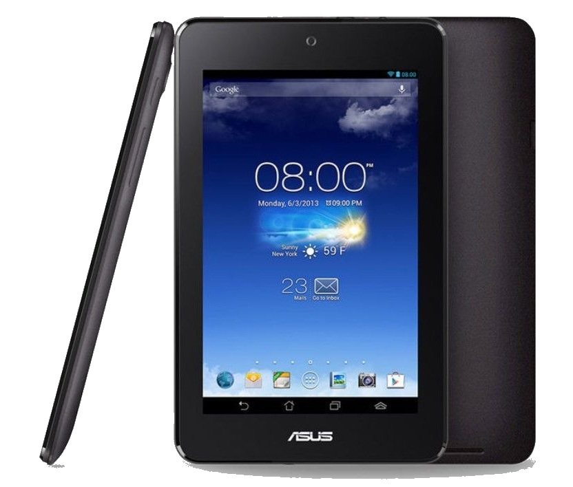 Tablet Asus Memo Pad Hd 7 K00b Me173x Niebieski 6897783429 Oficjalne Archiwum Allegro