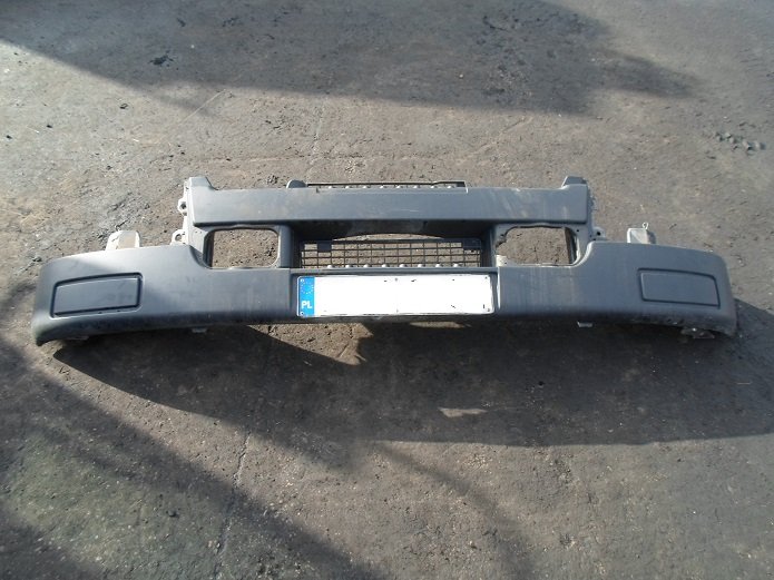 ZDERZAK PRZOD RENAULT MIDLUM 240 DXI 5010353101
