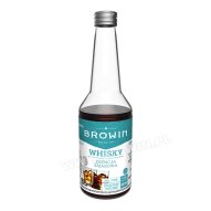 zaprawka esencja alkoholu wódki WHISKY na 4 litry