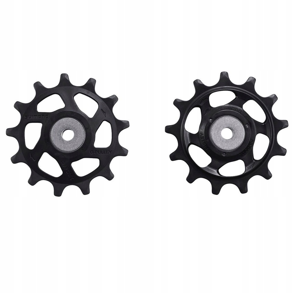 Kółka przerzutki Shimano XT RD-M8100 12rz