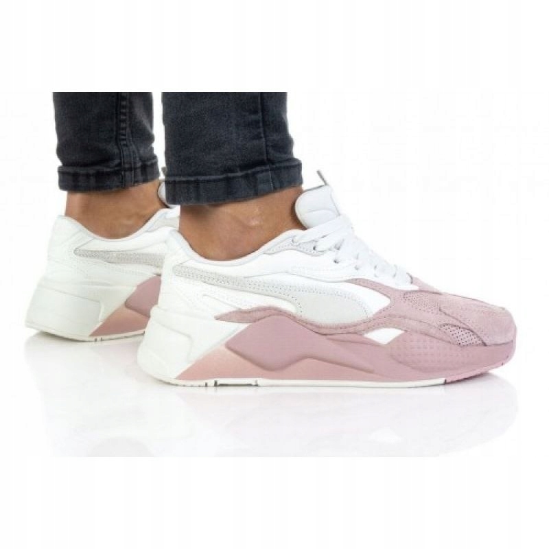 BUTY PUMA RS-X3 COLOUR BLOCK W 373952 03