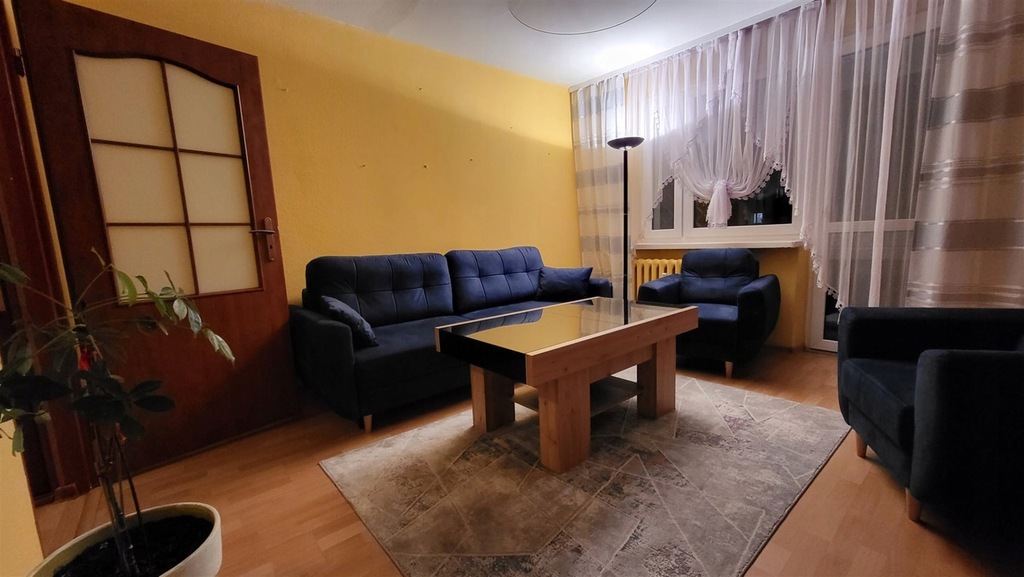 Mieszkanie, Jastrzębie-Zdrój, 53 m²