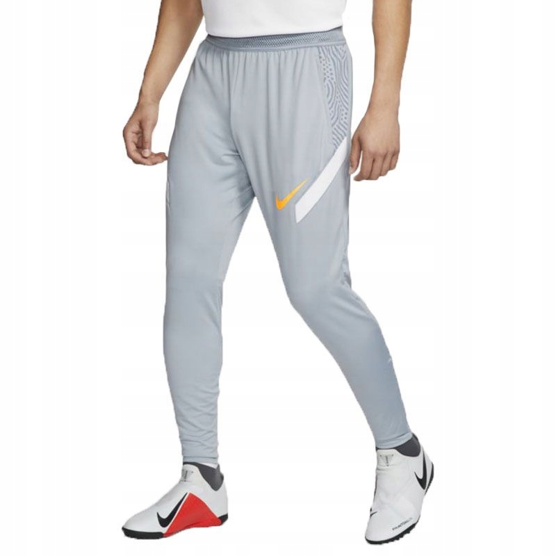 Spodnie Nike Dry Strike M CD0566-464 XL