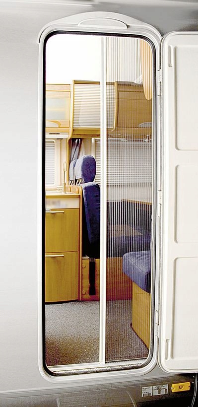 Moskitiera drzwi kamper REMIS REMICARE II 650x1800