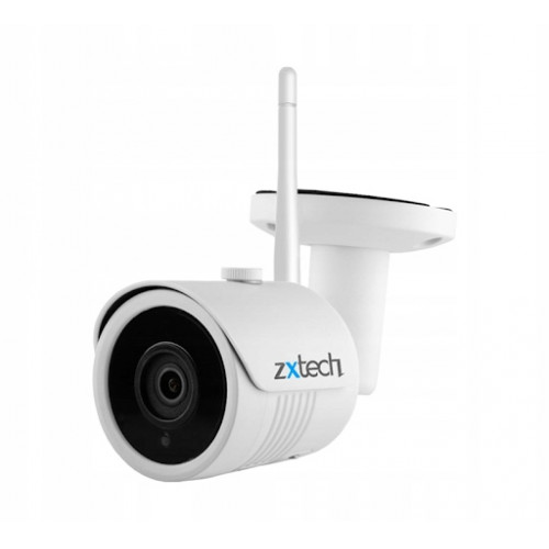 Kamera Zewnętrzna IP WiFi 3 MPx 2048*1536 30M IR