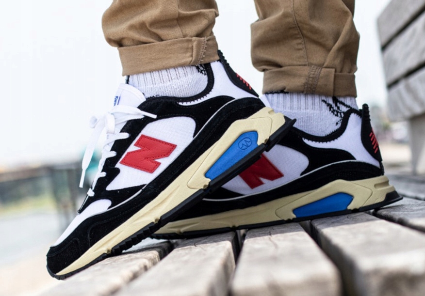 NEW BALANCE MSXRCSLG R.44