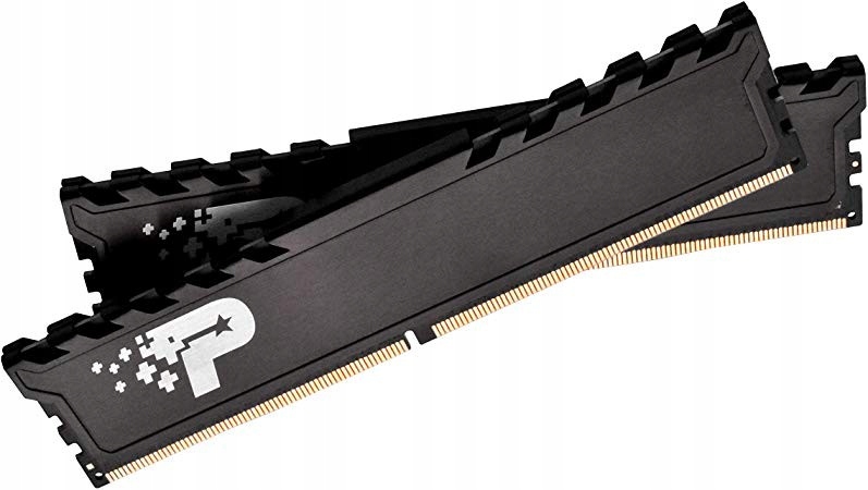 Pamięć DDR4 Signature Premium 32GB/2666(2*16GB)