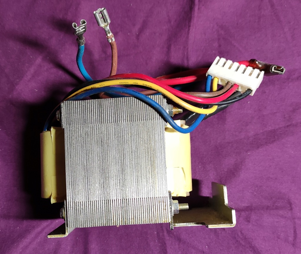 Купить Сетевой трансформатор Viking B-2 E210832 с ИБП: отзывы, фото и ...