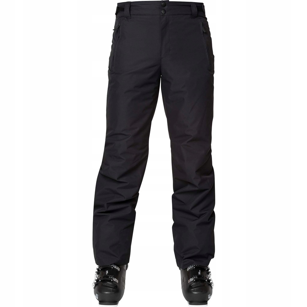 Rossignol Spodnie Rapide Ski Pants Blk rozm. XL