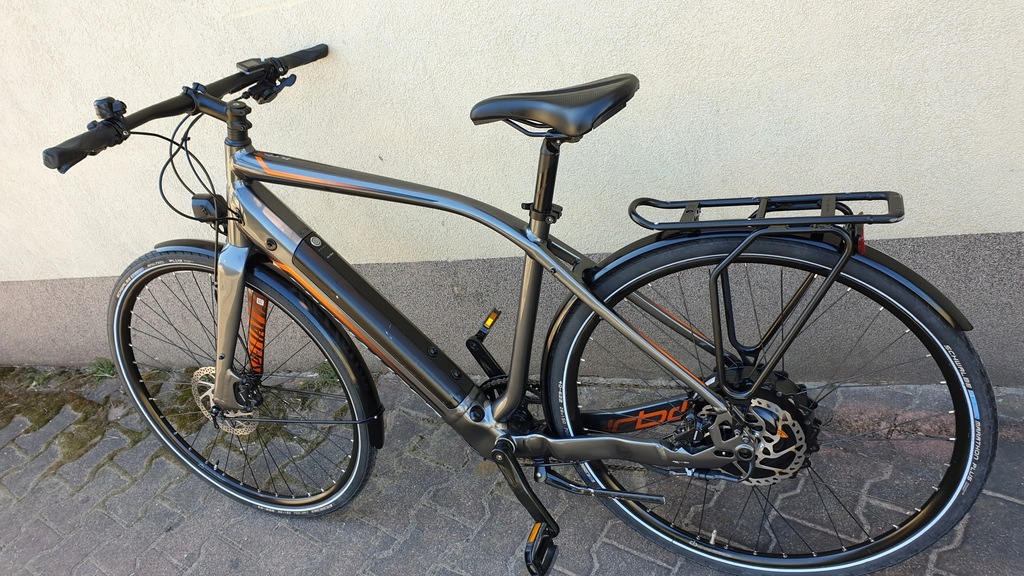 Rower Specjalized Elektryczny Turbo Rama L 11968588517 oficjalne