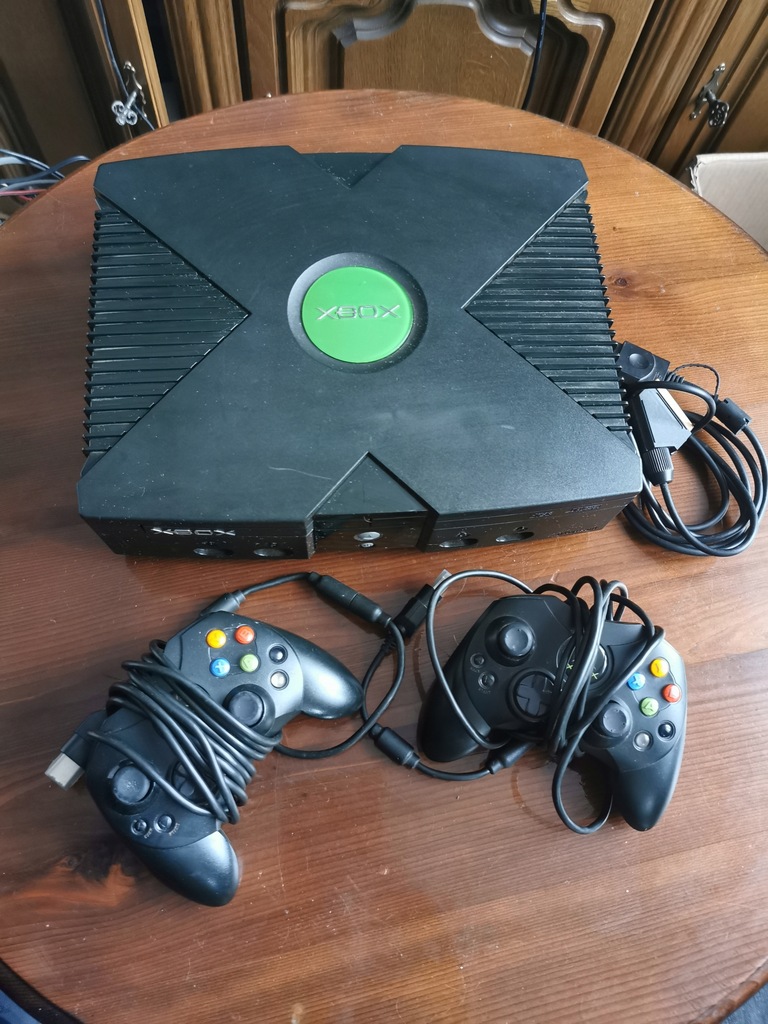 Xbox classic