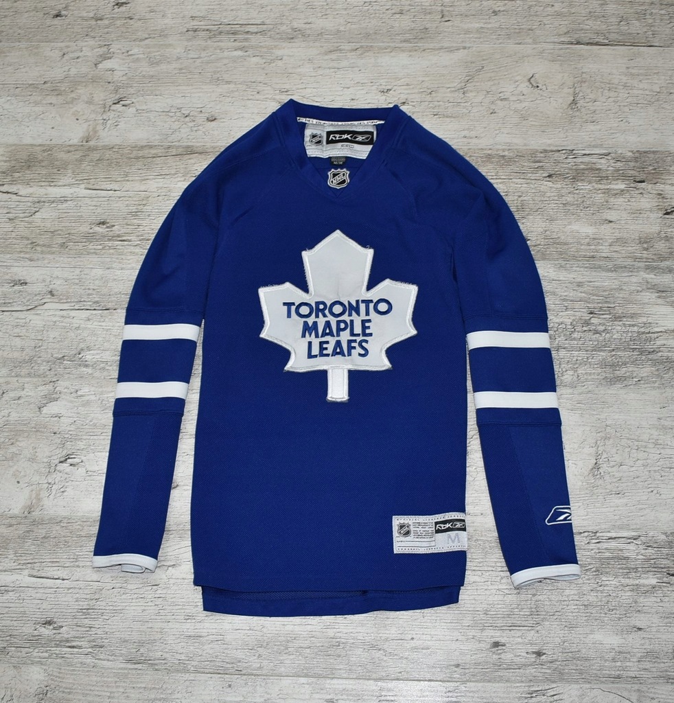 Reebok NHL Premium Maple Leafs Hockey Jersey | Urban