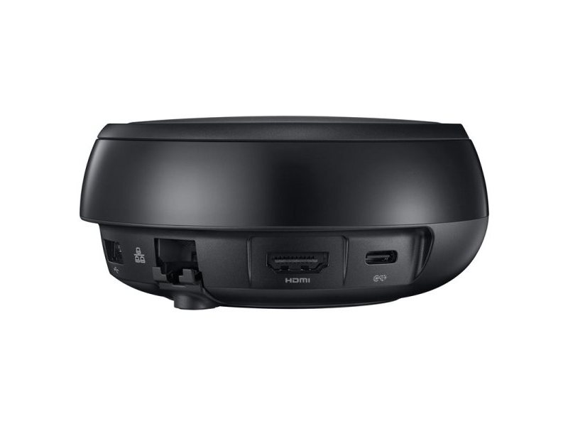 dex station s8