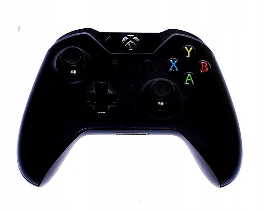 5802-22 ....XBOX.... PAD JOYSTICK CZARNY 15CM