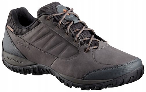 Buty COLUMBIA Ruckel Ridge Plus (011) # 42