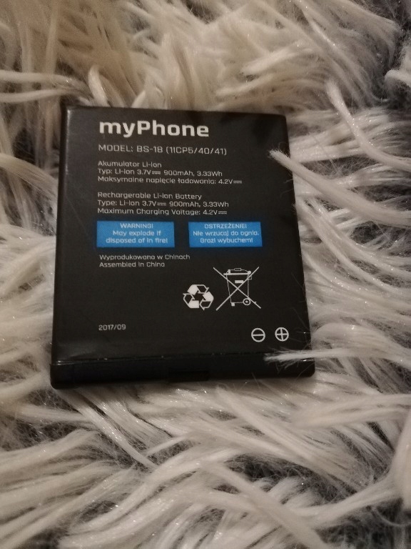 Sostituzione Della Batteria Agli Ioni Di Litio A 3 Celle Da 31.5 Wh - Foto 10