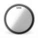 Evans EMAD2 Clear Bass Drum Head, 20''