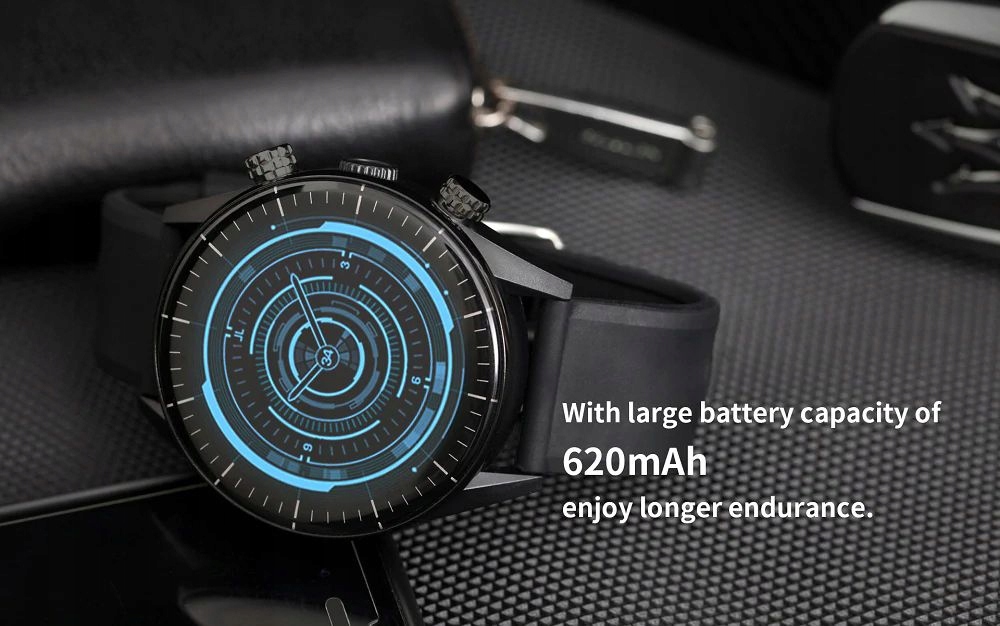 kc05 smartwatch