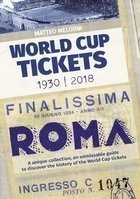 Bilety Mistrzostw Świata 1930 - 2018 - Katalog