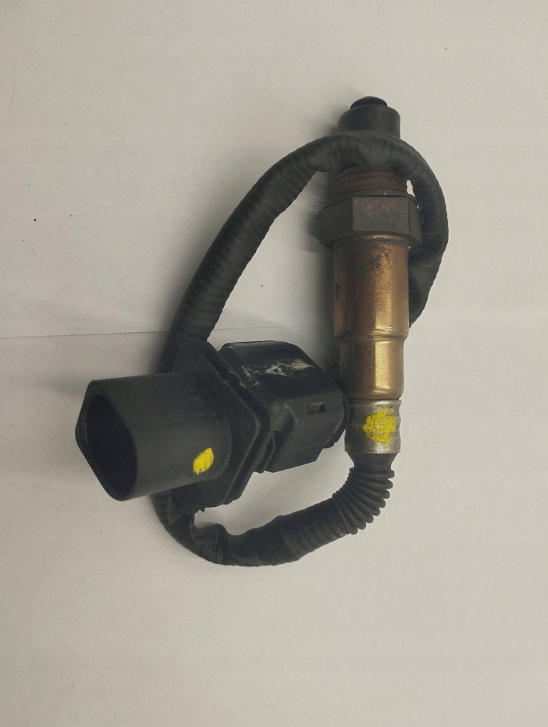 KIA Ceed Sonda lambda 393502a400