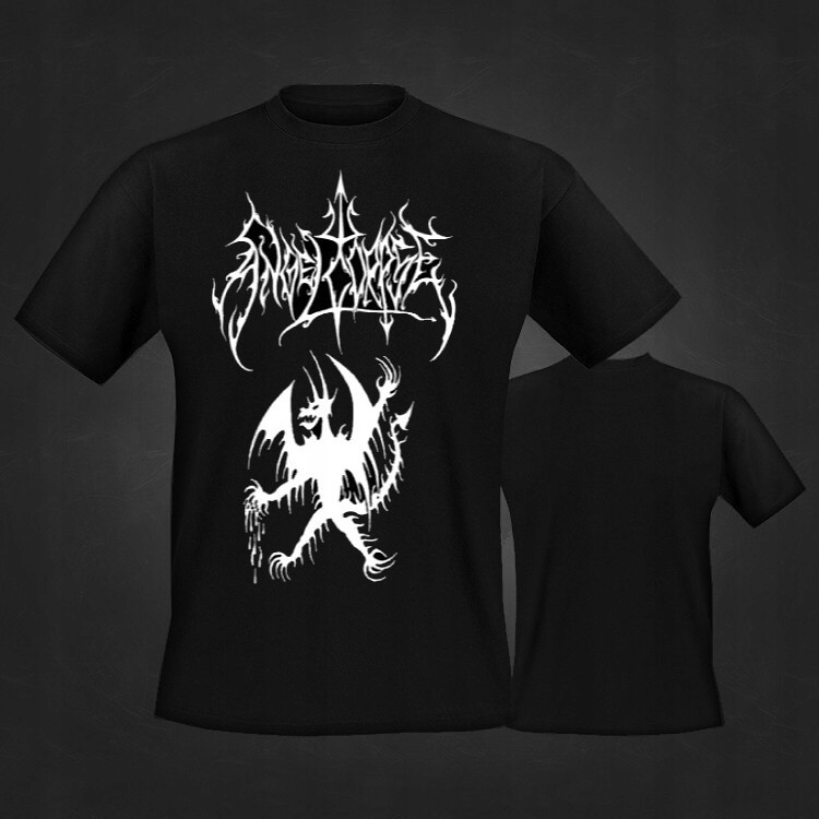 angelcorpse shirt