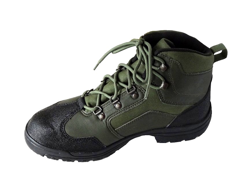 Solognac Solidne Buty Militarne Membrana roz 42