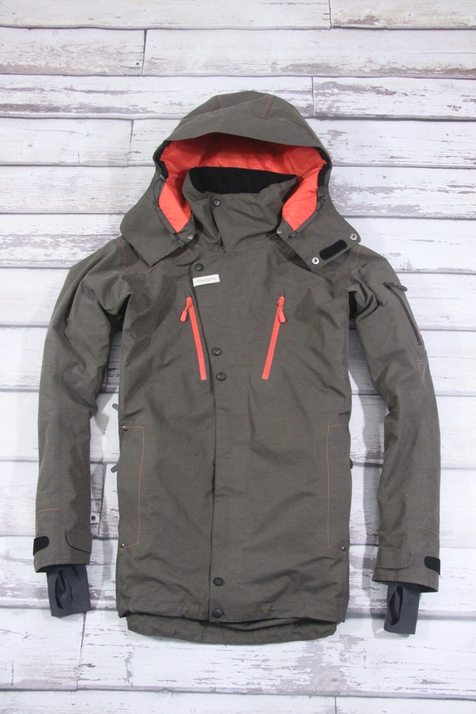 NORRONA（ノローナ） ROLDAL GORE-TEX JACKETサイズM Norrona Roldal GORE-TEX Jacket - Men's - Men